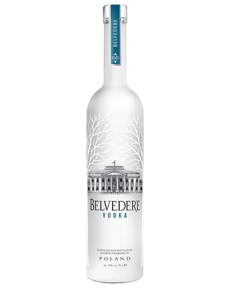 where to buy belvedere vodka